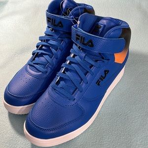 FILA Men's Shoes - size 10.5